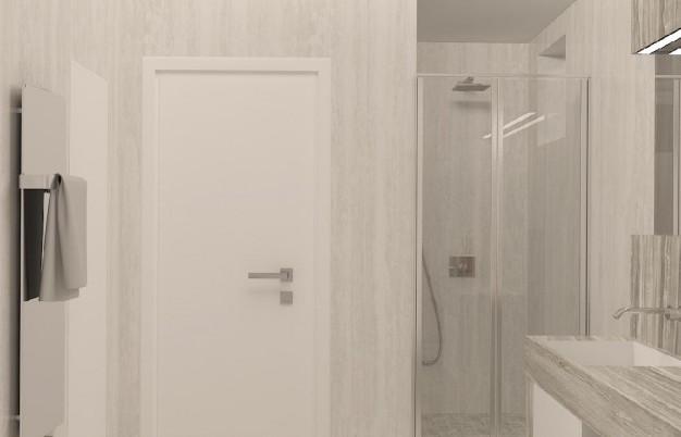 3D vizualizace — inspirace