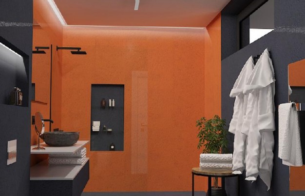 3D vizualizace — inspirace