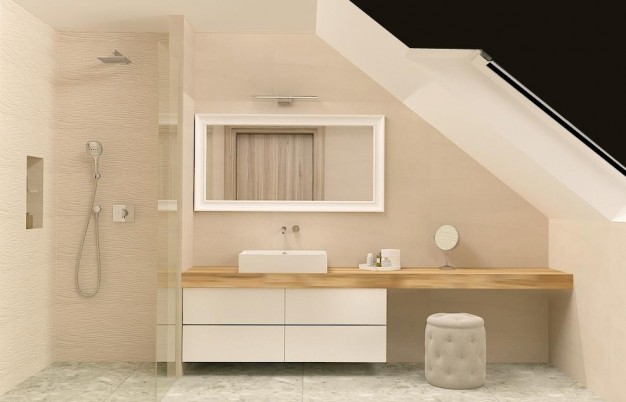 3D vizualizace — inspirace