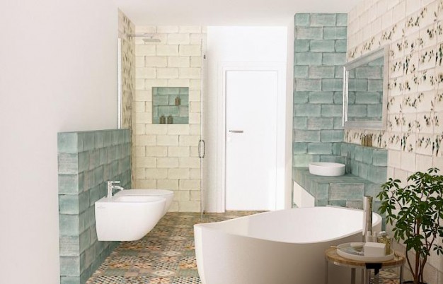 3D vizualizace — inspirace