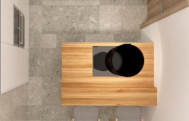 3D vizualizace — inspirace