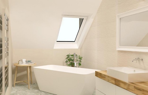 3D vizualizace — inspirace