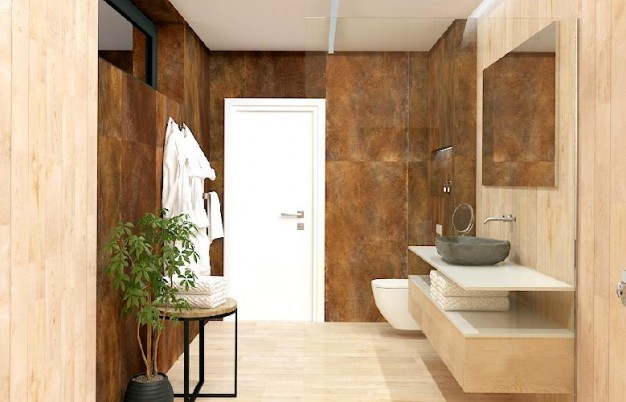 3D vizualizace — inspirace