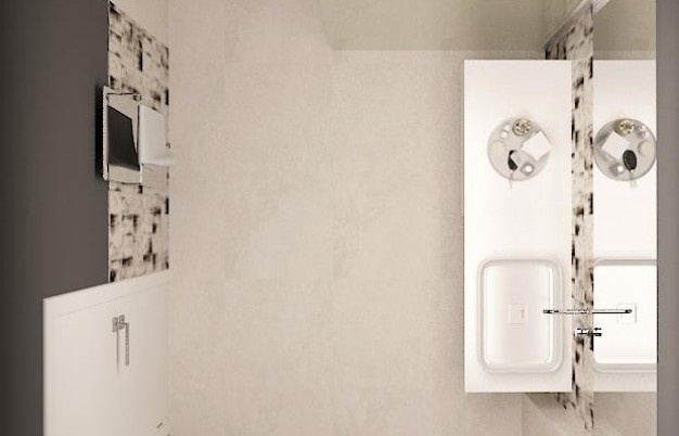 3D vizualizace — inspirace