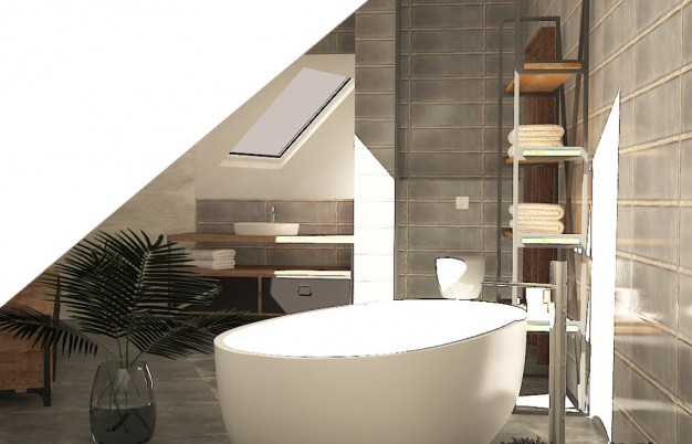 3D vizualizace — inspirace