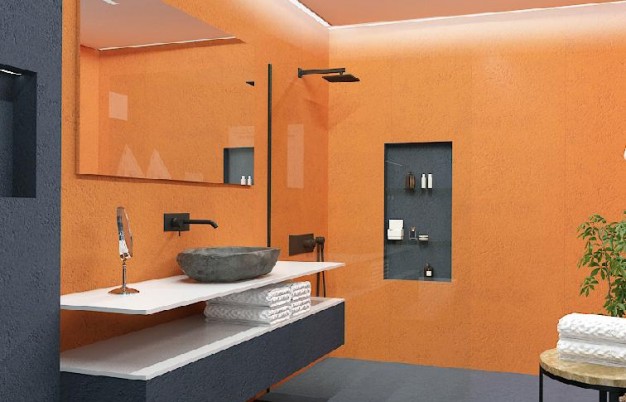 3D vizualizace — inspirace