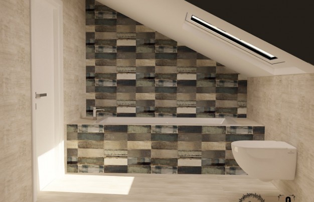 3D vizualizace — inspirace