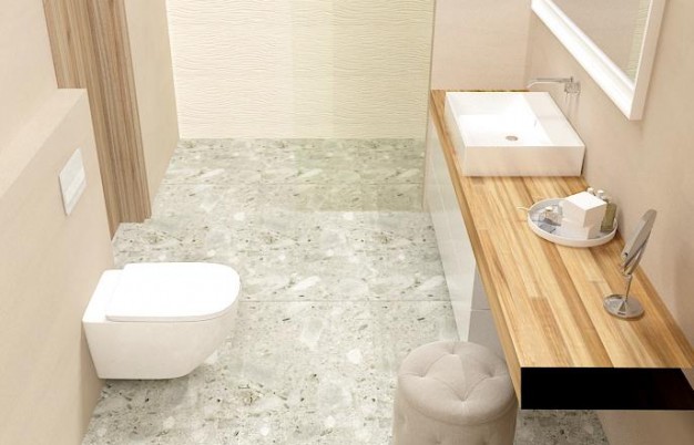 3D vizualizace — inspirace