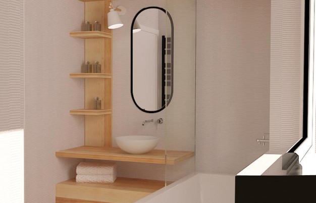 3D vizualizace — inspirace