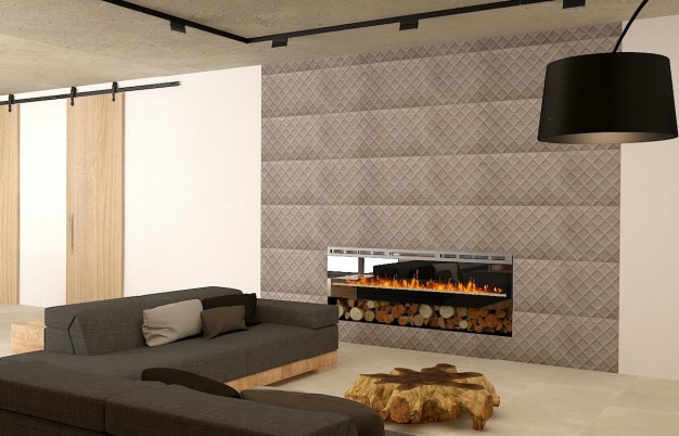 3D vizualizace — inspirace