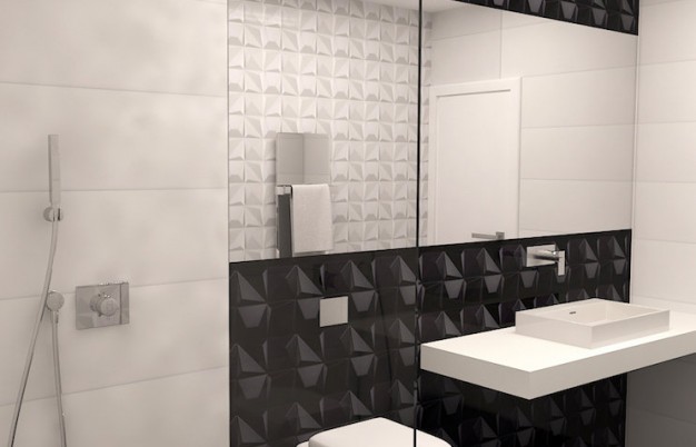 3D vizualizace — inspirace