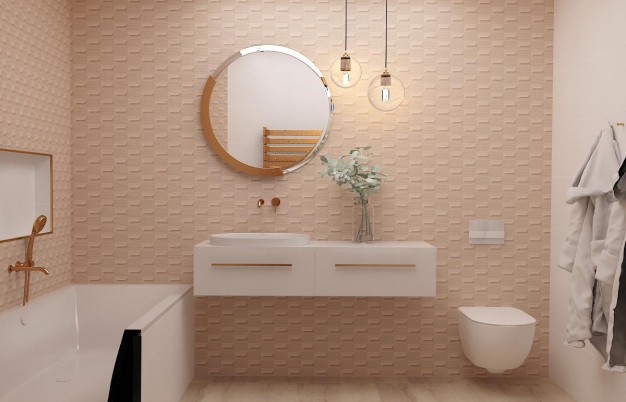3D vizualizace — inspirace