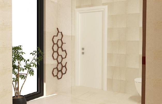 3D vizualizace — inspirace