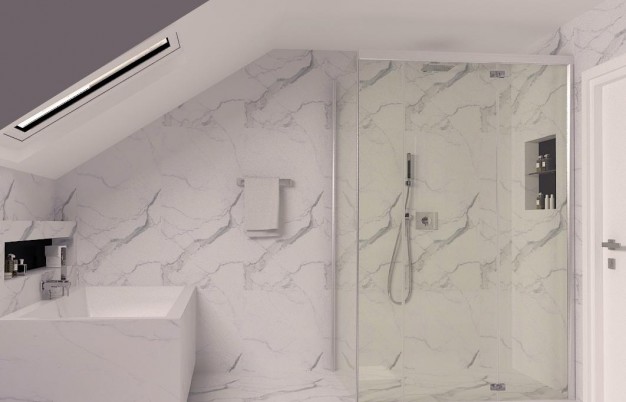 3D vizualizace — inspirace