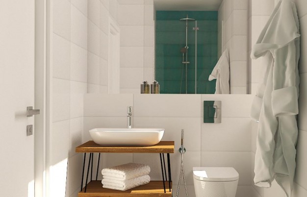 3D vizualizace — inspirace