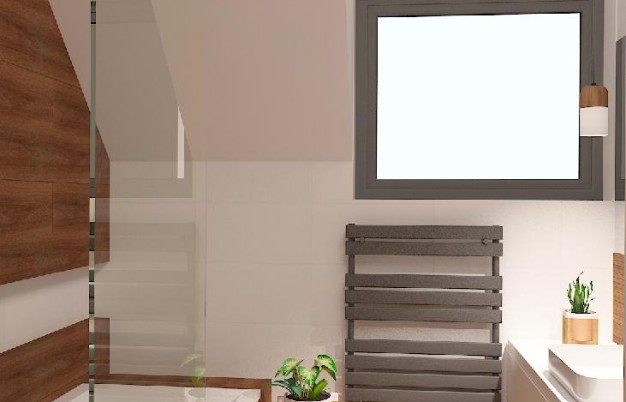 3D vizualizace — inspirace
