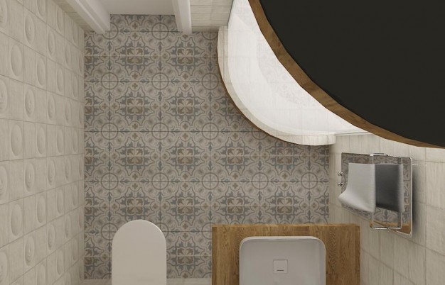 3D vizualizace — inspirace