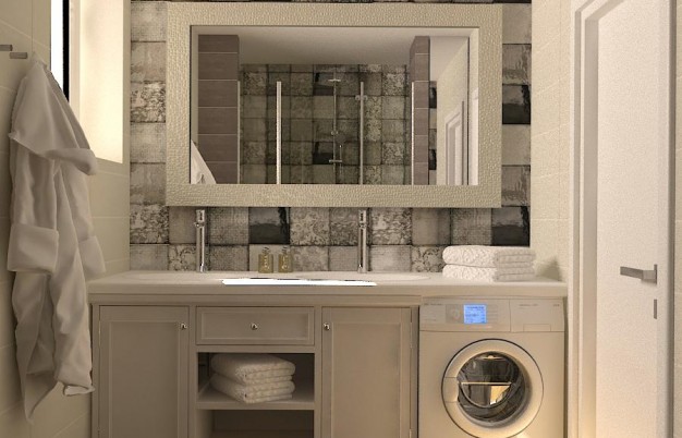 3D vizualizace — inspirace