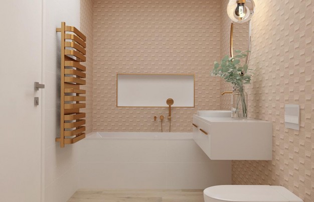 3D vizualizace — inspirace