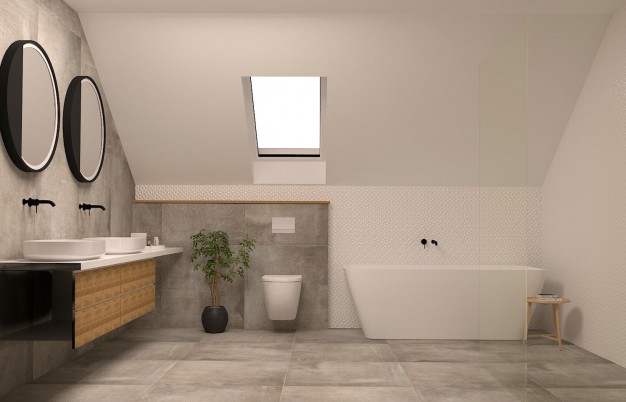 3D vizualizace — inspirace