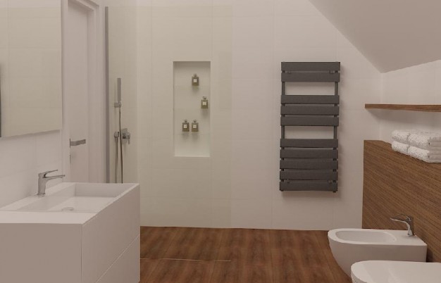 3D vizualizace — inspirace