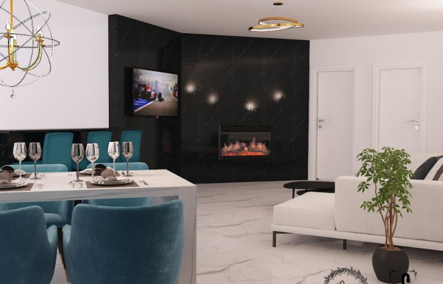 3D vizualizace — inspirace