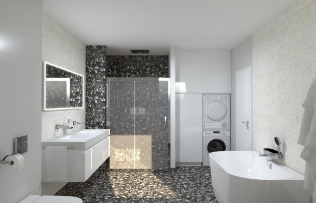 3D vizualizace — inspirace