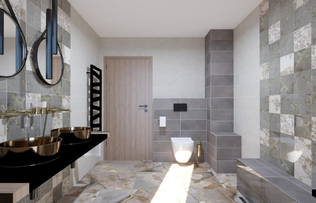 3D vizualizace — inspirace