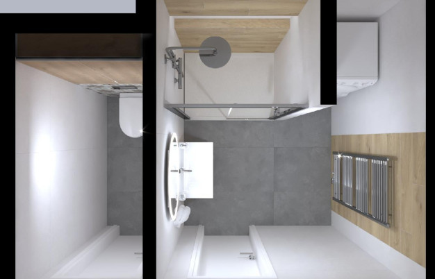 3D vizualizace — inspirace