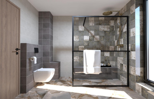 3D vizualizace — inspirace