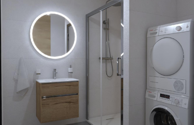 3D vizualizace — inspirace
