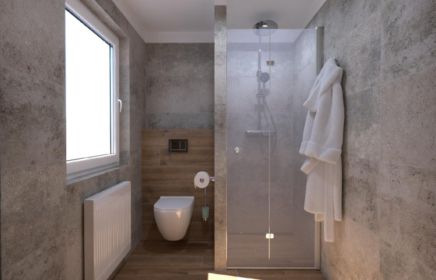 3D vizualizace — inspirace