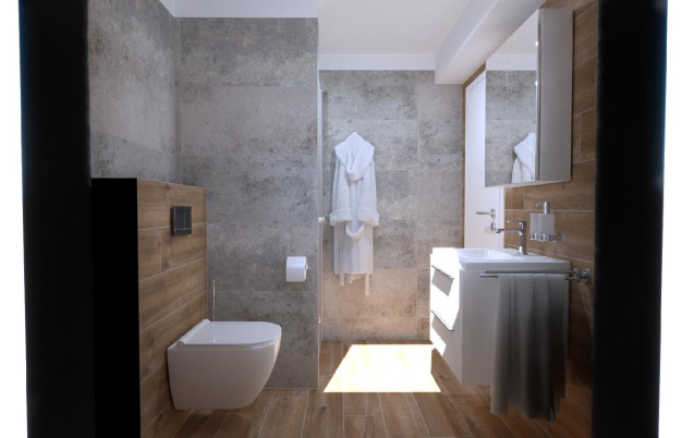 3D vizualizace — inspirace