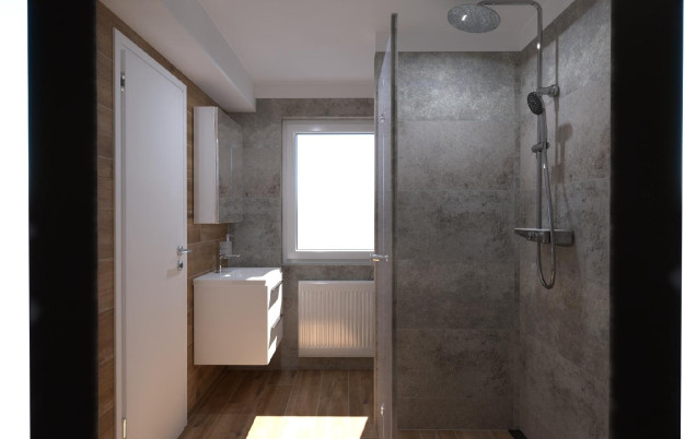 3D vizualizace — inspirace
