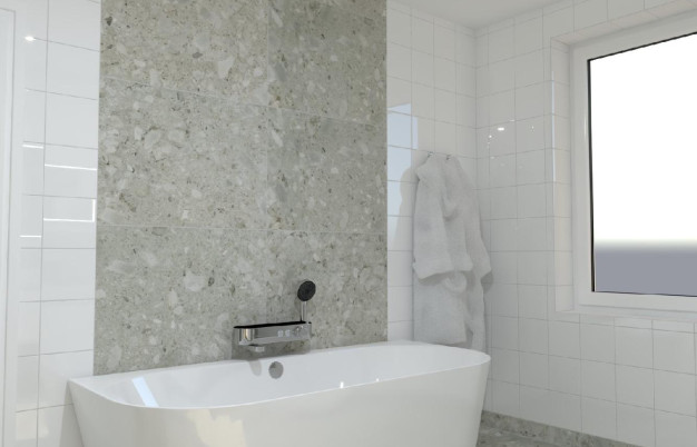 3D vizualizace — inspirace