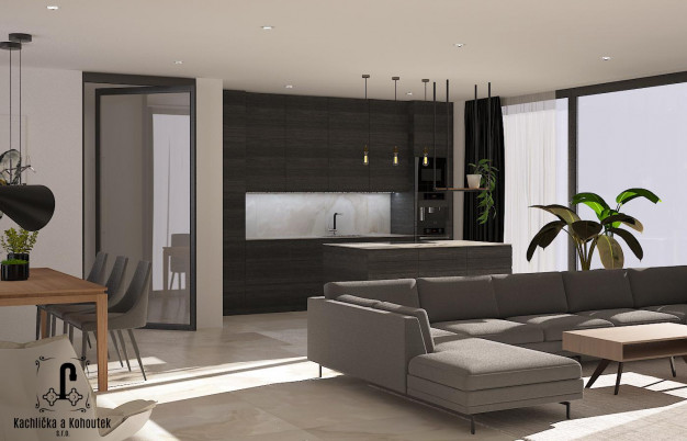 3D vizualizace — inspirace