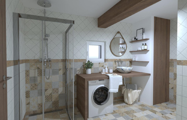 3D vizualizace — inspirace