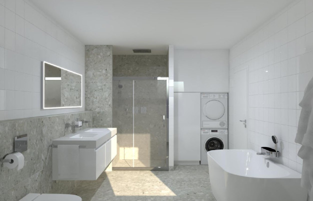 3D vizualizace — inspirace