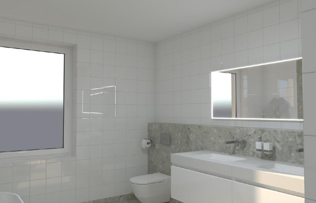 3D vizualizace — inspirace
