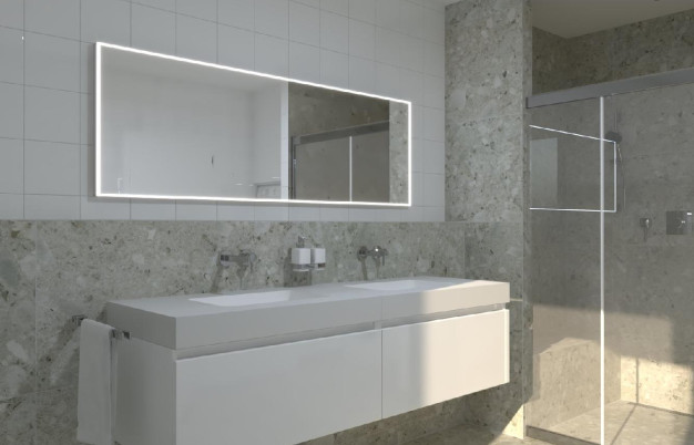 3D vizualizace — inspirace