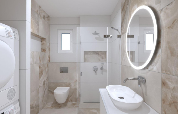 3D vizualizace — inspirace