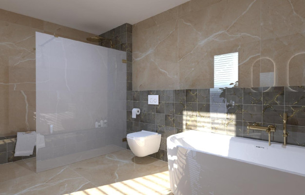 3D vizualizace — inspirace