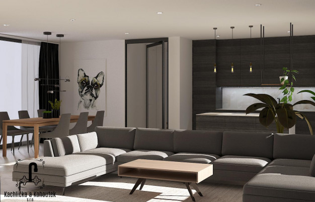 3D vizualizace — inspirace