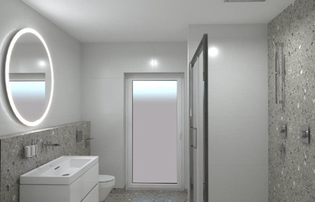 3D vizualizace — inspirace