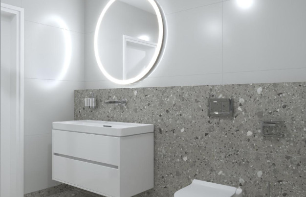 3D vizualizace — inspirace