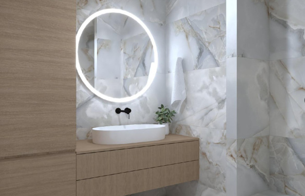 3D vizualizace — inspirace