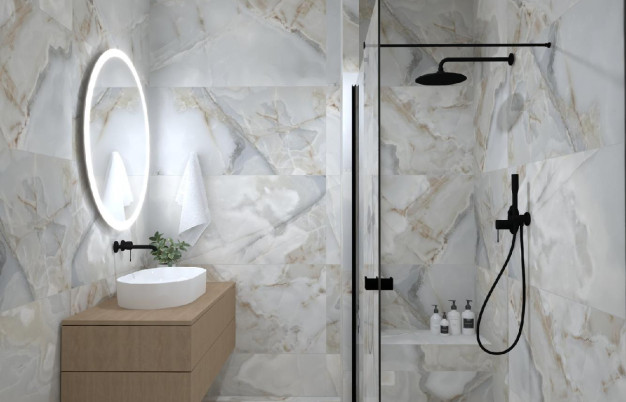 3D vizualizace — inspirace