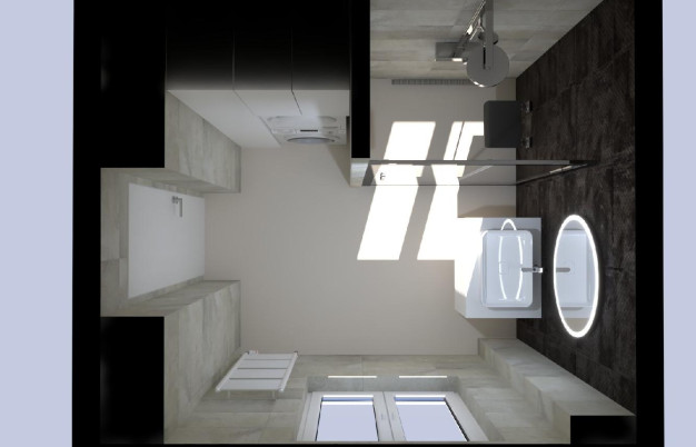 3D vizualizace — inspirace