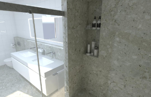 3D vizualizace — inspirace