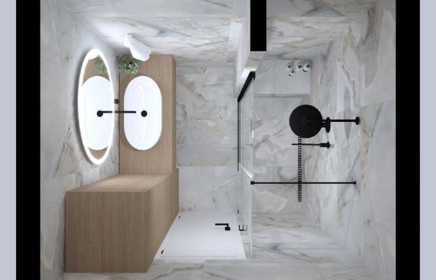 3D vizualizace — inspirace